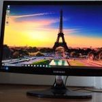 Samsung S22B350H 22inch Fullhd 1080p HDMI LED monitor fotó