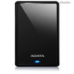 ADATA 2.5" HDD USB 3.1 1TB HV620S, Fekete fotó