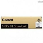 CANON C-EXV 28 DRUM BLACK (EREDETI) Termékkód: CACF2776B003BA fotó