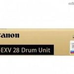 CANON C-EXV 28 DRUM COLOR (EREDETI) Termékkód: CACF2777B003BA fotó