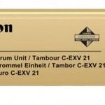 CANON C-EXV 21 DRUM YELLOW (EREDETI) Termékkód: CACF0459B002AA fotó