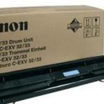 CANON C-EXV32/33 DRUM UNIT (EREDETI) Termékkód: CACF2772B003AA fotó