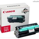 CANON EP701 DRUM LBP 5200 20K Termékkód: 9623A003 fotó