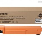 CANON C-EXV 49 DRUM UNIT (EREDETI) Termékkód: CA8528B003AA fotó