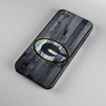 Geen Bay Packers mintás iPhone 4 4s tok hátlap tartó telefontok fotó