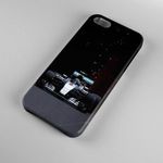 Formula 1 Forma 1 F1 mintás iPhone 4 4s tok hátlap tartó telefontok fotó