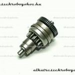 Bendix Aprilia 100 / Derbi 50 / Gilera 125 / Piaggio 100-125 14/47 fogas fotó