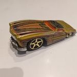 Hot Wheels _ '74 Chevy Monte Carlo fotó