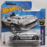 Hot Wheels Fast & Furious Corvette Grand Sport Roadster 2023 fotó