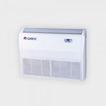 GREE FM PARAPET INVERTER 2, 6 KW KLÍMA BELTÉRI GTH09CA-K6DNA1AI fotó