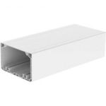 KOPOS PK 110X65 D HD Parapet csatorna Villamos szerelés csatorna (H x Sz x Ma) 2000 x 110 x 67.5 ... fotó