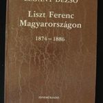 Legány D.: Liszt Ferenc Magyarországon fotó