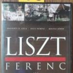 jó állapot DVD 106 Liszt Ferenc 3. rész - Hegedűs D. Géza, Bács Ferenc, Koltai János fotó