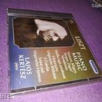 Cd - Liszt - Piano music /Kertèsz Lajos/ fotó