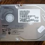 Maxtor HDD 3, 5 collos PATA fotó