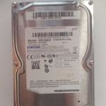 Samsung 1.5 TB 3.5"os Hdd szinte uj néhány napot futot NAS ba alkalmas fotó