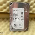 500GB Seagate 3, 5 HDD 500GB HDD ST500DM002 2PKVY 02PKVY fotó