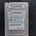 Samsung Merevlemez HDD 300GB SATA 3, 5" fotó