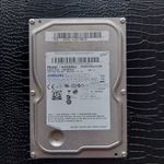 Samsung Merevlemez HDD 320GB SATA 3, 5" fotó