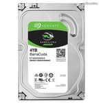 SEAGATE 3.5" HDD SATA-III 4TB 5900rpm 256MB Cache fotó