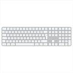 Apple Magic Keyboard (MK2C3MG/A) fotó