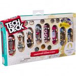 Spin Master Tech Deck Legends Pack Ujj gördeszka (6070368) fotó