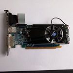 Radeon HD 6570 2gb/64 bites D3 D11 PCI-E videokártya fotó