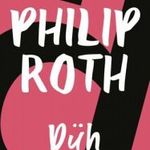 Philip Roth: Düh - újszerű könyvek 890 Ft-tól! fotó