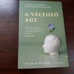 Norman Doidge - A változó agy (Elképesztő történetek az agykutatás élvonalából) fotó