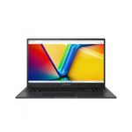 Asus K3504VA-MA431W Indie Black K3504VA-MA431W Notebook Notebook fotó