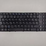 Asus K52 magyar billentyűzet gombonként - MP-09Q36HU-528 fotó