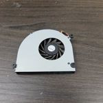 ASUS K50AB K50AD K50AF K60 X5D laptop hűtő ventilátor UDQFZZH31DAS fotó