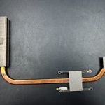 ASUS K54 X54 laptop hűtő borda heat pipe 13N0-LJA0901 13GN7B1AM010 fotó