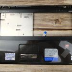 ASUS X70AB K70 laptop felső ház 13GNVQ10P081 13N0-EZA0201 13GNVQ1AP034 fotó