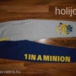 H&M Minyon-os fiú nadrág 140-es 9/10év új fotó