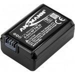 NP-FW50 Sony kamera akku 7, 4V 900 mAh, Ansmann fotó