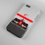 Formula 1 Forma 1 F1 mintás iPhone 4 4s tok hátlap tartó telefontok fotó