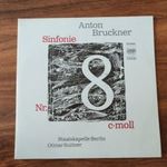 Anton Bruckner / Sinfonie Nr. C-Moll 7 29 171-72 fotó