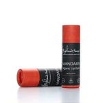 Mandarin Ajakbalzsam 12ml fotó