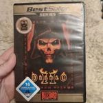 Diablo II 2 - PC+ Diablo 2 expansion sett konplett fotó