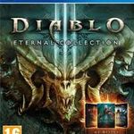 Diablo 3 Eternal Collection ps4 játék fotó