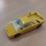 Burago Lamborghini Diablo kisautó fotó