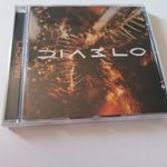 CD -- Diablo – Mimic47 (2006) fotó