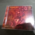 Hamlet - La Puta Y El Diablo (BONTATLAN) fotó