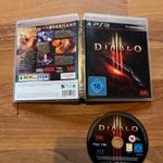 PS3 Diablo 3 fotó