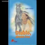 Gabi Adam: Diablo, álmaim lova fotó