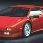 Italeri 3685 Lamborghini Diablo Autómodell építőkészlet 1: 24 fotó