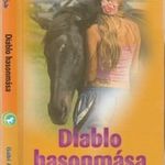 Gabi Adam: Diablo hasonmása (Pony Club) fotó