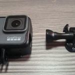 GoPro Hero 7 Silver fotó