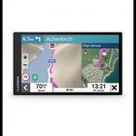 Garmin 7" Camper 795 GPS navigáció (Teljes EU + Dél Afrika Térkép) (010-02747-10) fotó